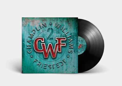 Champlin Williams Friestedt - CWF 2