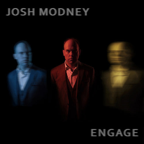 J.S. Bach / Modney/ Wuebbels - Engage