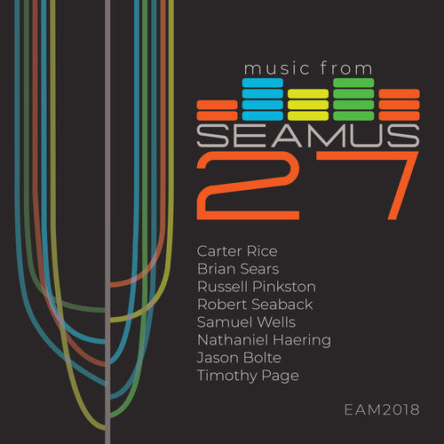 Bolte/ Krause/ Bolte - Music from Seamus 27