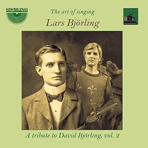 Art of Singing/ Various - Art of Singing