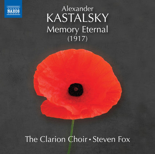 Kastalsky - Memory Eternal