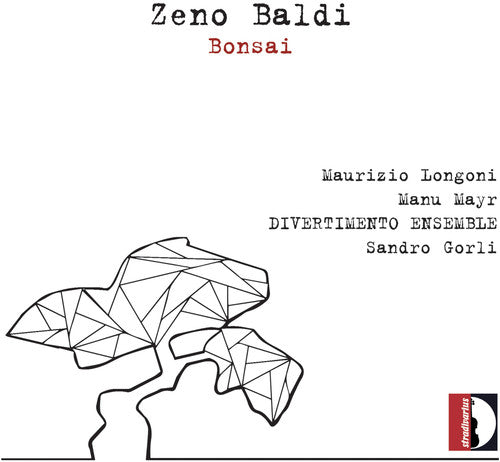 Baldi/ Divertimento Ensemble/ Mayr - Bonsai