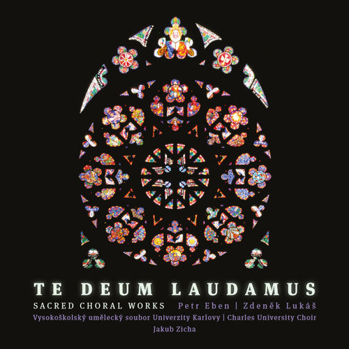 Lukas - Deum Laudamus