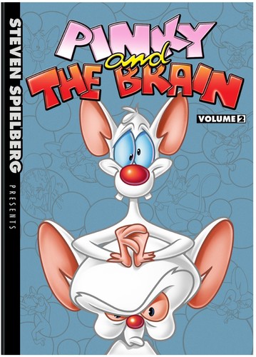 Pinky and the Brain: Volume 2