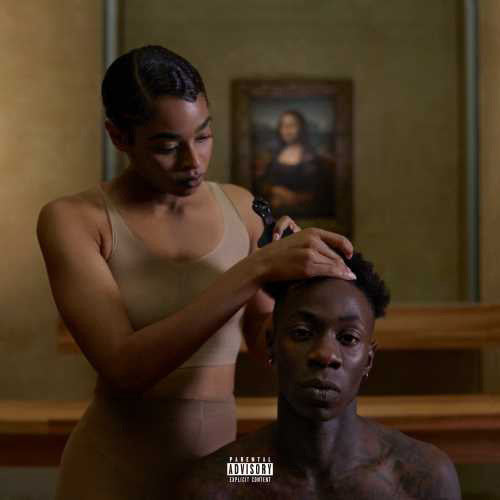 Carters - Everything Is Love [Explicit]