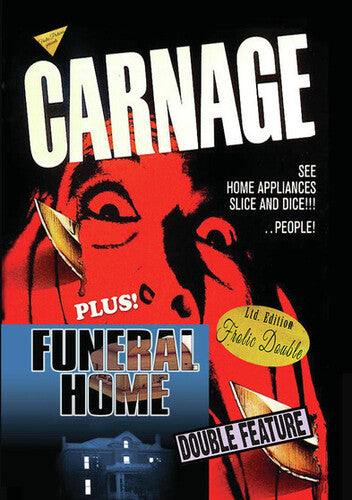 Carnage/Funeral Home