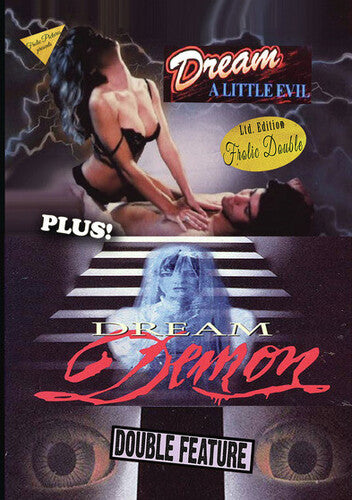 Dream A Little Evil/Dream Demon