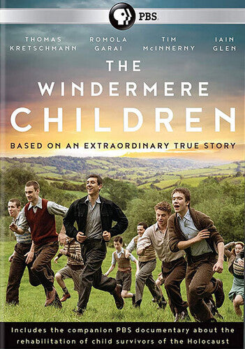 The Windermere Children