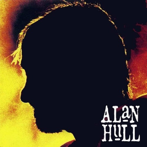 Alan Hull - Statues & Liberties