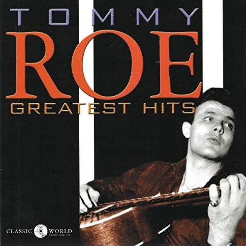 Tommy Roe - Greatest Hits
