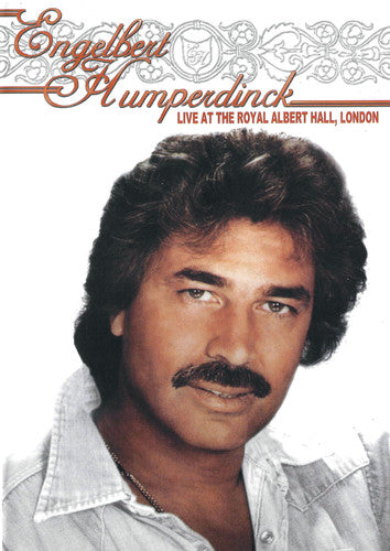 Engelbert Humperdinck - Live at the Royal London