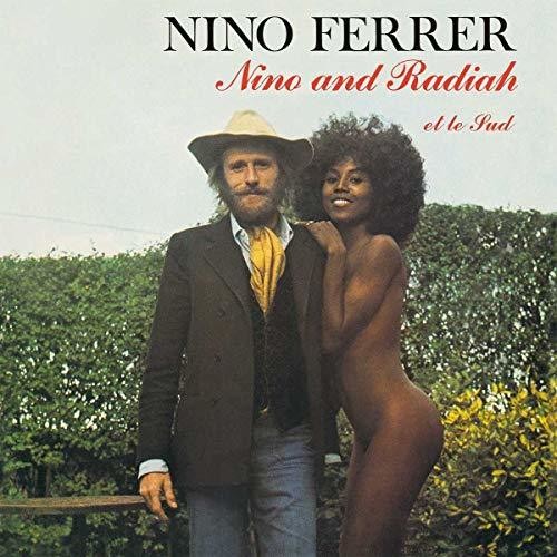 Ferrer Nino - & Radiah Et Le