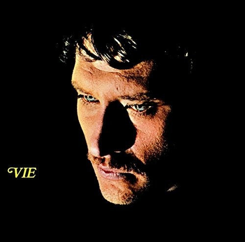 Johnny Hallyday - Vie