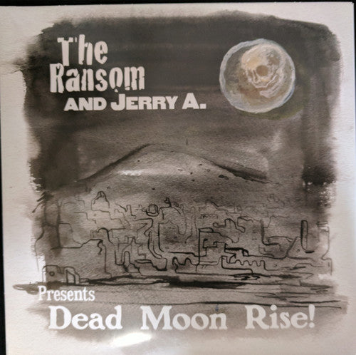 Ransom/ Jerry a. - Dead Moon Rise