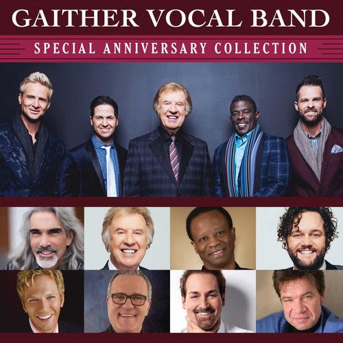 Gaither Vocal Band - The Ultimate Song Collection