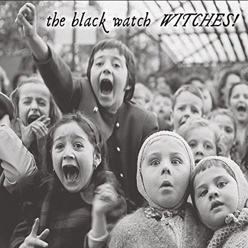Black Watch - Witches