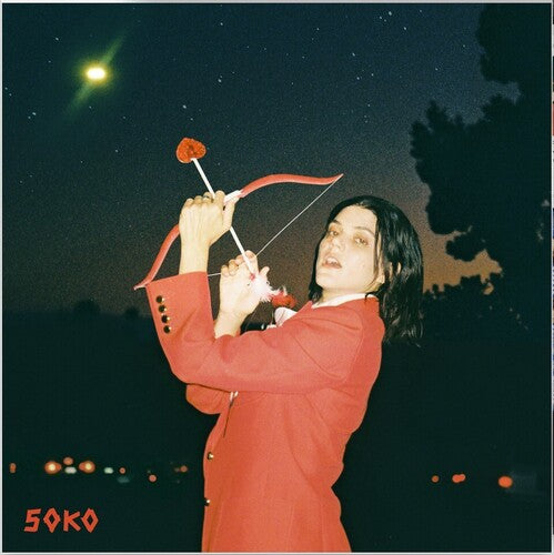 Soko - Feel Feedings