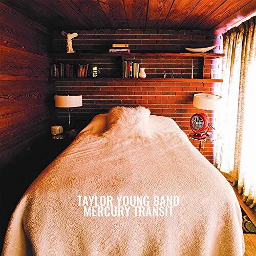 Taylor Young Band - Mercury Transit