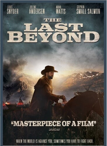 The Last Beyond