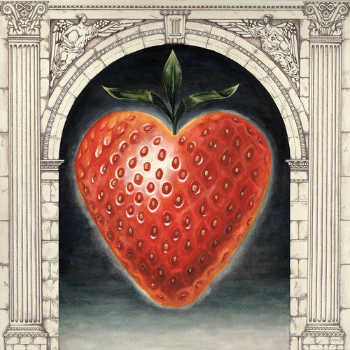 Saintseneca - Pillar Of Na