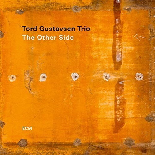 Tord Gustavsen - The Other Side