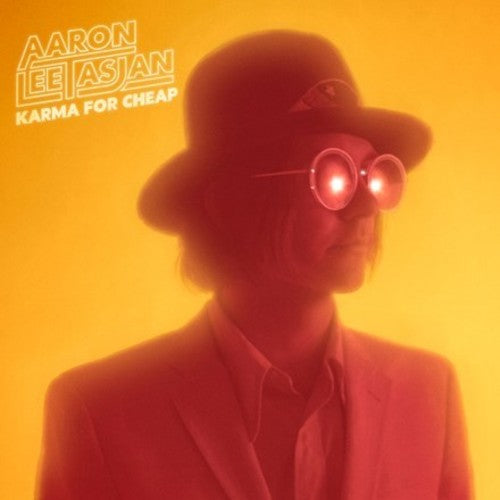 Aaron Tasjan Lee - Karma For Cheap