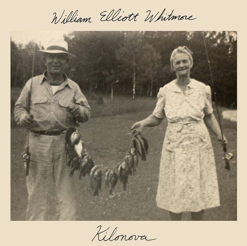 William Whitmore Elliott - Kilonova