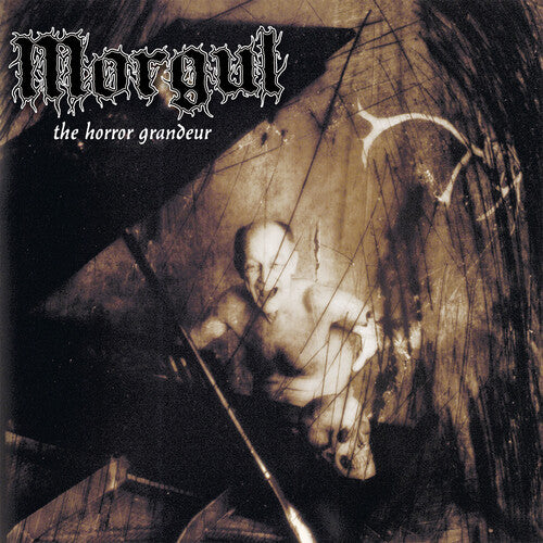 Morgul - The Horror Grandeur
