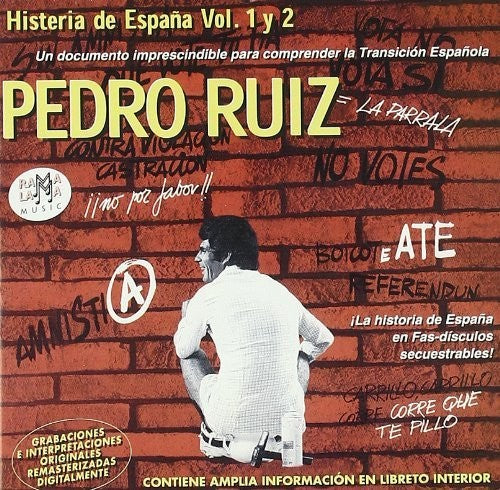 Elder Barber - Sus Primeros EP's En Espana (1958-1960)