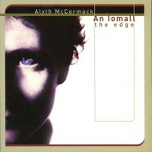 Alyth McCormack - The Edge