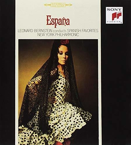 Leonard Bernstein - Espana