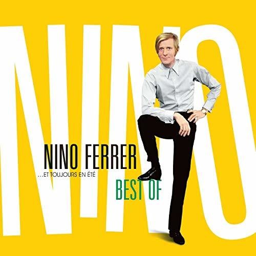 Nino Ferrer - Nino Ferrer Et Toujours En Ete