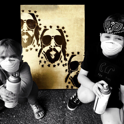 Brian Wright / the Sneakups - Lapse Of Luxury