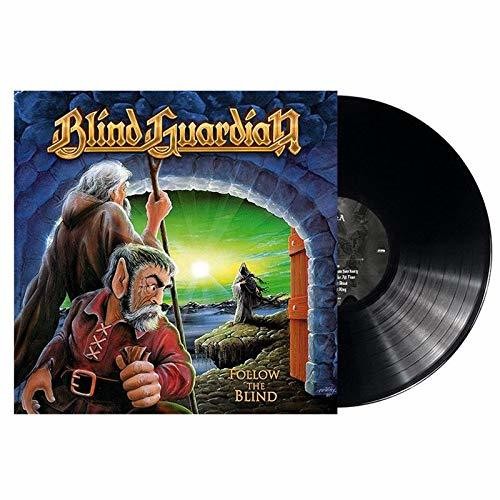 Blind Guardian - Follow The Blind