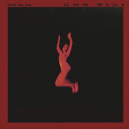 Lennon Stella - Three.Two.One.