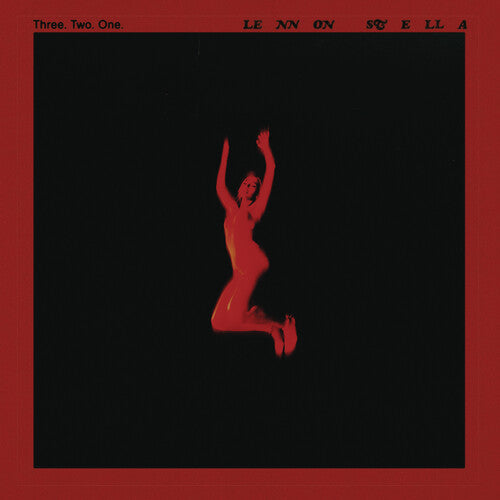 Lennon Stella - Three.Two.One.