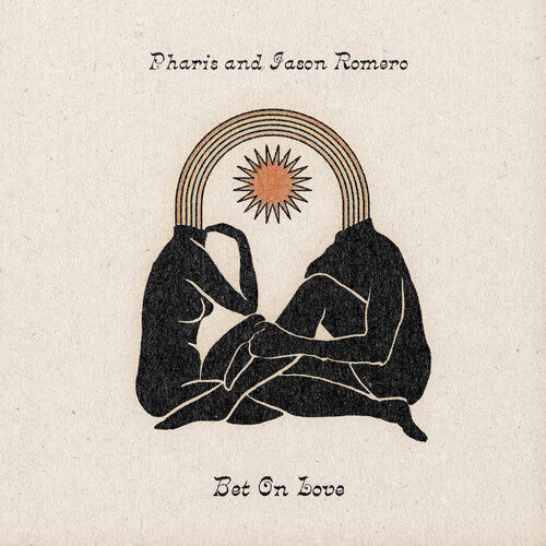 Jason Romero / Pharis - Bet On Love