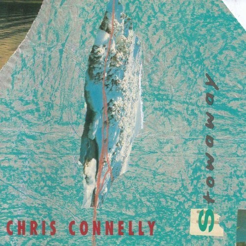 Chris Connelly - Stowaway