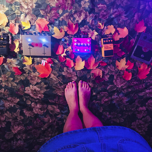 Kidbug - Kidbug (Color Vinyl)