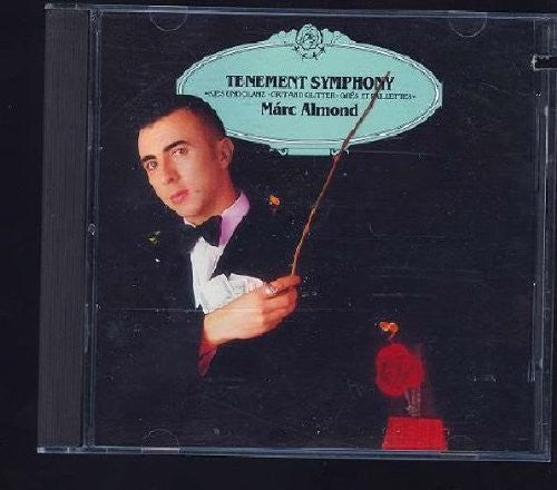 Marc Almond - Tenement Symphony