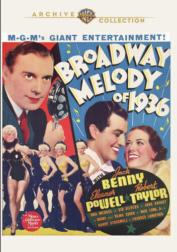 Broadway Melody of 1936
