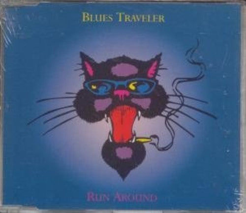 Blues Traveler - Run Around