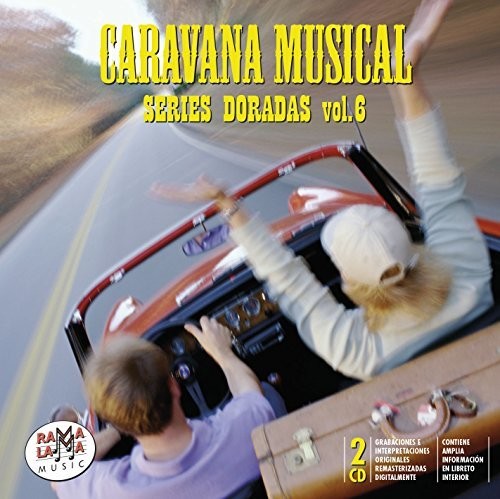 Caravana Musical Vol 6/ Various - Caravana Musical Vol 6 / Various