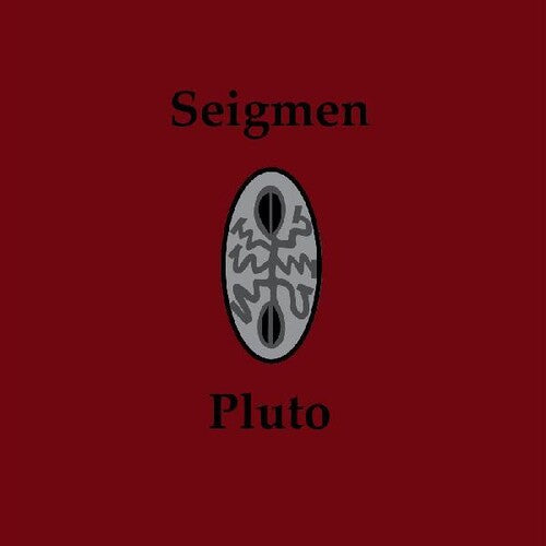 Seigmen - Pluto