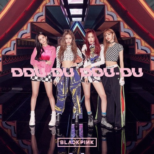 Blackpink - Ddu-Du Ddu-Du Version)