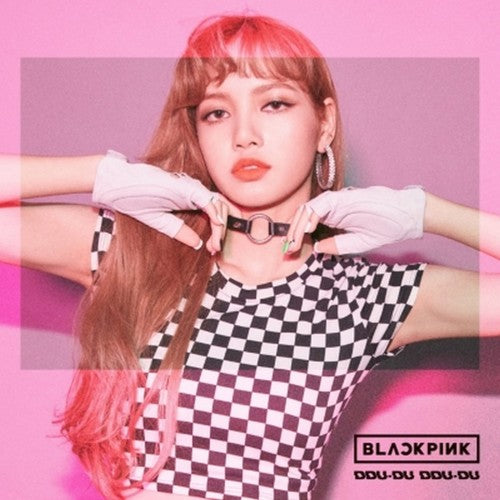 Blackpink - Ddu-Du Ddu-Du Version)