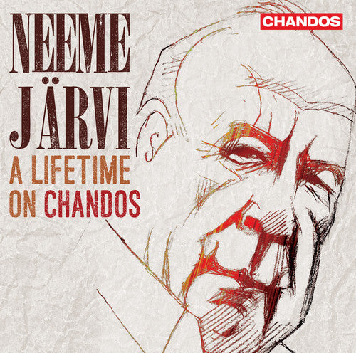 Various Artists - Lifetime on Chandos