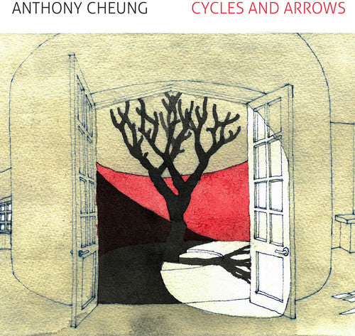 Cheung/ Papach/ Rombout - Cycles & Arrows