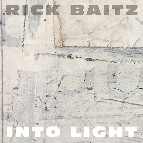 Baitz/ Hammann/ Gosling - Into Light