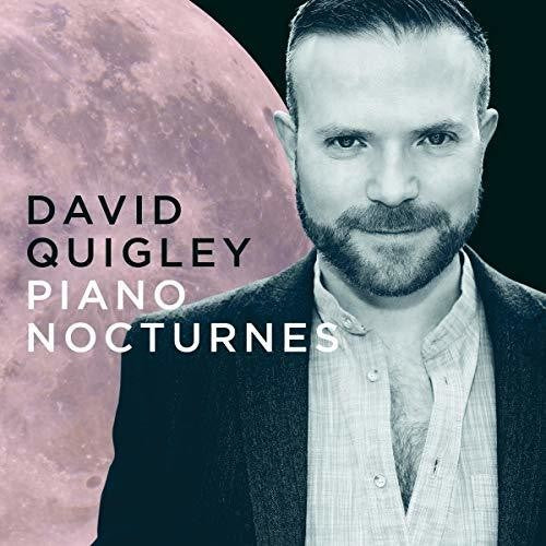 Chopin/ Quigley - Piano Nocturnes